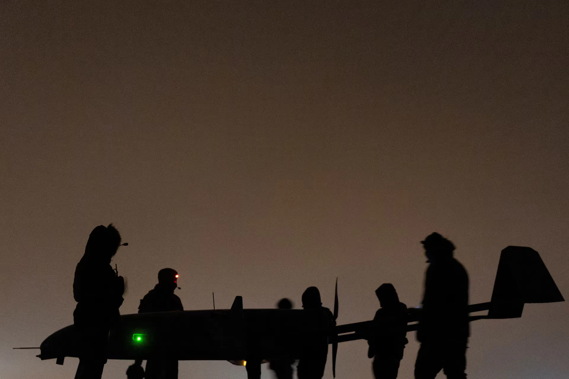 Атака українських дронів паралізувала московські аеропорти: скасування рейсів і паніка